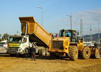 İGA İstanbul 350 aileye barınma imkanı sağlıyor