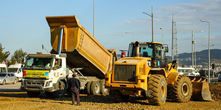 İGA İstanbul 350 aileye barınma imkanı sağlıyor