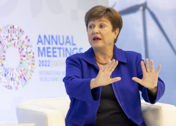 IMF’nin 2023 önceliği enflasyonu frenlemek