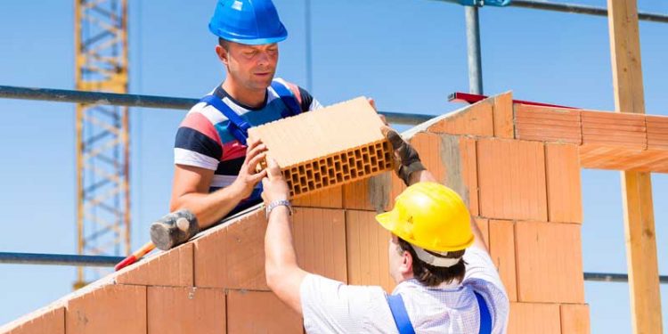 Binaların korozyona karşı dayanıklı olması kaçınılmaz