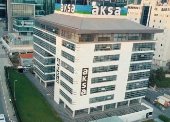 Kazancı Holding ve Aksa grup şirketleri afet bölgesinde