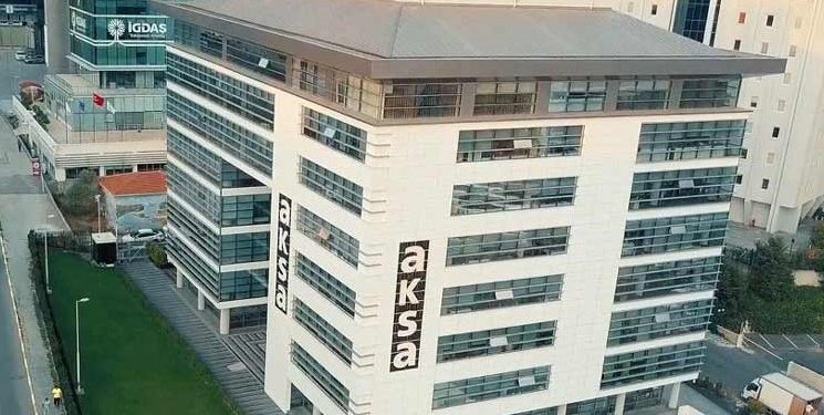 Kazancı Holding ve Aksa grup şirketleri afet bölgesinde
