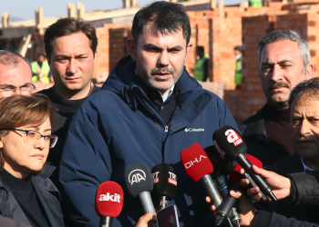 11 ilimiz için seferber olduk bölgeleri kalkındıracağız