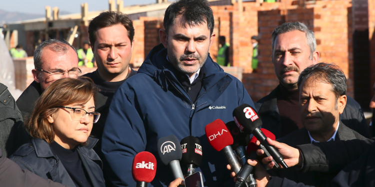 11 ilimiz için seferber olduk bölgeleri kalkındıracağız