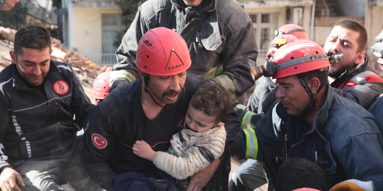 Depremlerin etkilediği 11 ildeki konutların yarıdan fazlası sigortasız