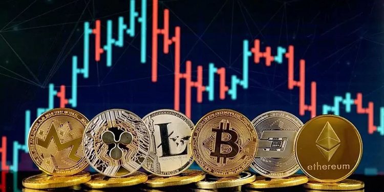 Kripto varlıklara karşı bankalara likit uyarı