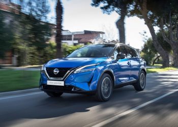 Nissan’dan Kızılay’a 1 milyon avroluk nakdi yardım