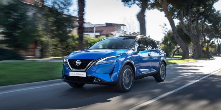 Nissan’dan Kızılay’a 1 milyon avroluk nakdi yardım