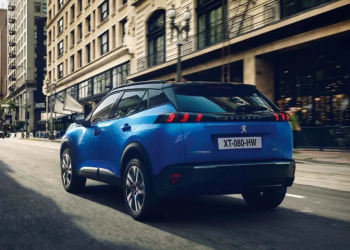 Peugeot’nun Avrupa’da satılan modelleri tamamen elektrikli olacak
