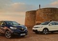 Nissan ve Renault’tan Hindistan’a 600 milyon dolarlık yatırım