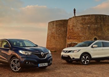 Nissan ve Renault’tan Hindistan’a 600 milyon dolarlık yatırım