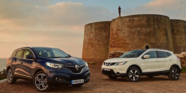 Nissan ve Renault’tan Hindistan’a 600 milyon dolarlık yatırım