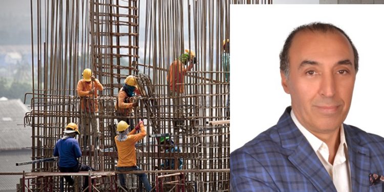 Dayanıklılık kontrolü şart zeminlerin yapısına dikkat