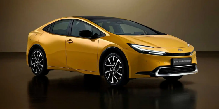 Toyota’dan deprem bölgesine finansman ve barınma katkısı