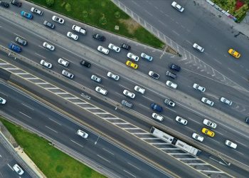 Trafiğe ocakta 160 bin 162 aracın kaydı yapıldı