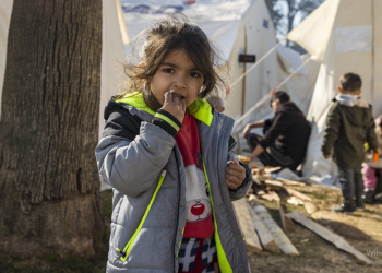 Bireysel ve kurumsal anlamda depremzedelerin arkasındayız