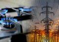 Elektrik üretiminde doğalgaz payı düşüşte