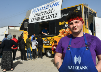 Kadın üreticilere destek finansal paketlerle artıyor