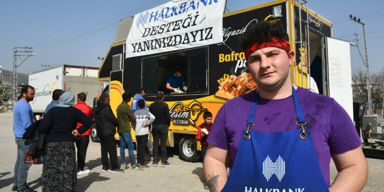 Kadın üreticilere destek finansal paketlerle artıyor