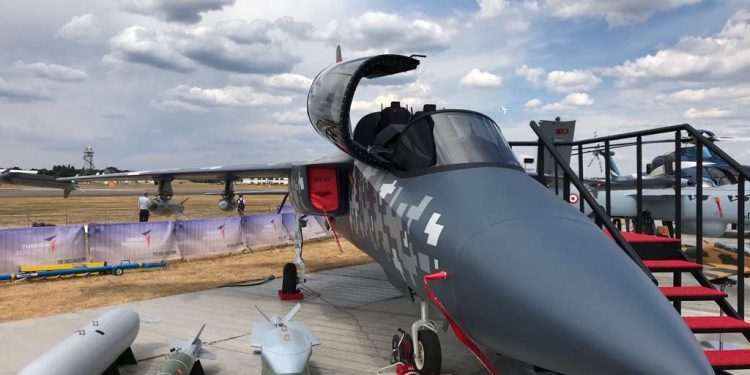 Hürjet’te taksi, Atak’ta montaj için sona yaklaşılıyor