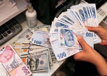 Bankacılık sektörünün mevduatı yükselişte