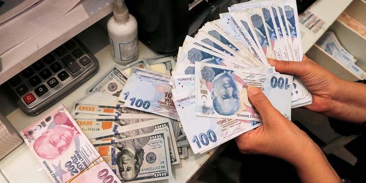Bankacılık sektörünün mevduatı yükselişte