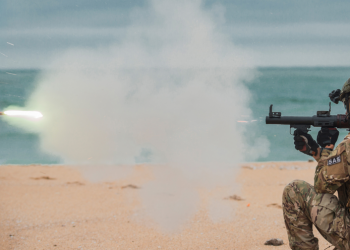 Savunma sanayisinde iş birliği yapılan ülke sayısı 84’e ulaştı