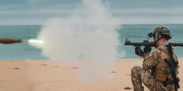 Savunma sanayisinde iş birliği yapılan ülke sayısı 84’e ulaştı