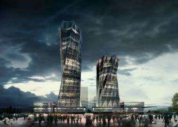 Bankacılık sektöründe “enerjik” ve “çevreci” adımlarla ilerliyor