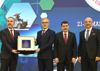 Askeri radar ve sınır güvenliği pekişiyor