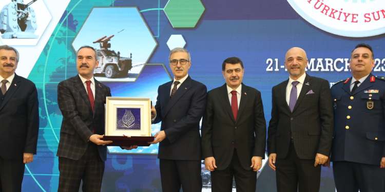 Askeri radar ve sınır güvenliği pekişiyor