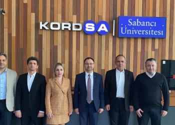 Assan Hanil- Sabancı Üniversitesi sürdürülebilirlikte iş birliği
