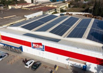 Bizim Toptan yenilenebilir enerji yatırımına odaklandı