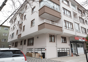 Çıkmalı binalar depremde risk mi oluşturuyor?