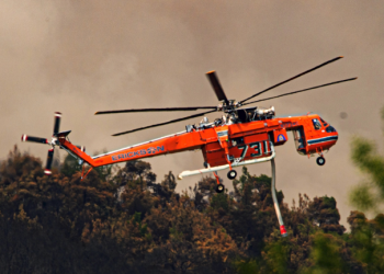 Yunanistan son 20 yılda 3 milyon dönüm kaybetti