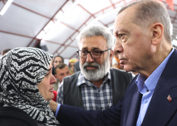 “Kent planlamalarımızda kararlı davranacağız”