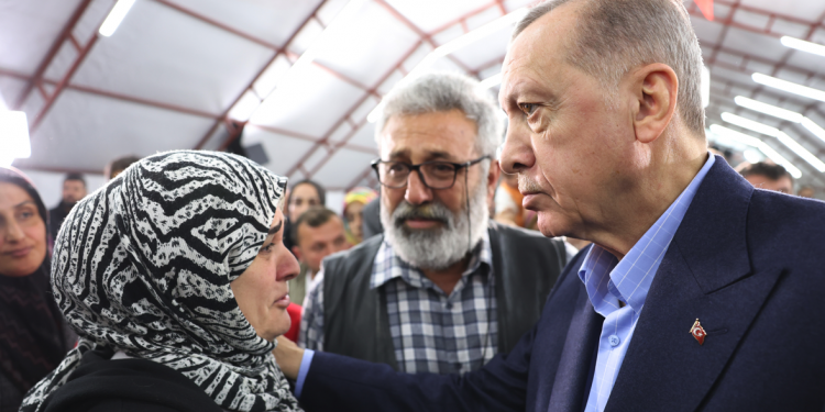 “Kent planlamalarımızda kararlı davranacağız”