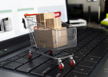 E-ticaret ilk kez trilyon lirayla zirveye taşındı