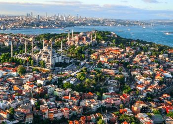 İstanbullular faylardan uzak bölgelere gitme planı yapıyor