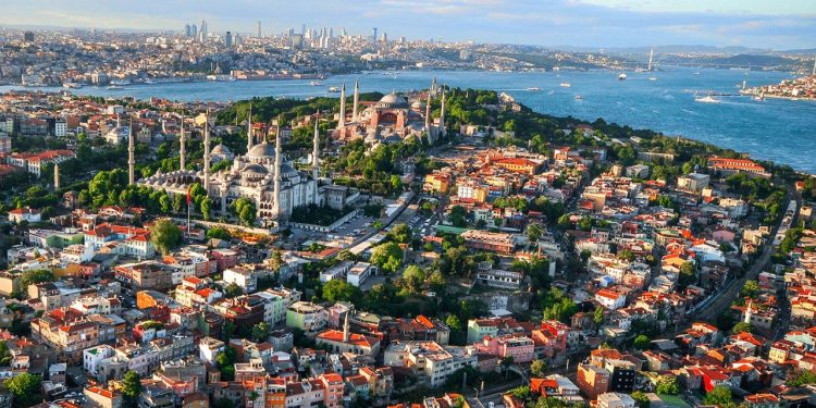 İstanbullular faylardan uzak bölgelere gitme planı yapıyor