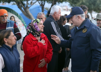 Hava yardım koridoru vatandaş için devrede