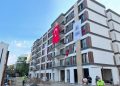 İzmir’deki depremzedeler için inşa edilen 4 bin 602 konut tamamlandı