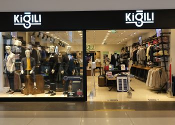 Hazır giyimde teknolojiyi en iyi kullanım ödülü