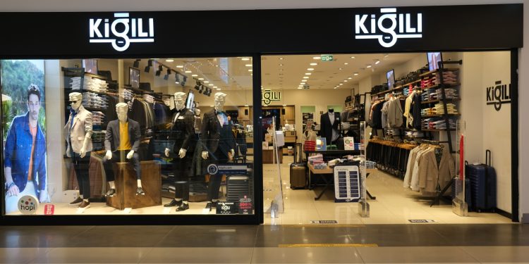 Hazır giyimde teknolojiyi en iyi kullanım ödülü