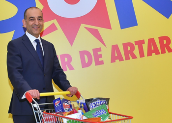 ŞOK Marketler’in çalışan sayısı 50 bine gidiyor