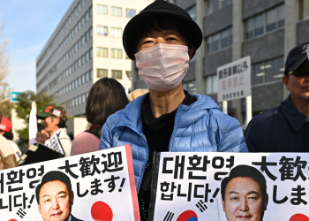 Uzak Asya’da yeni iş birliği için kapılar aralandı