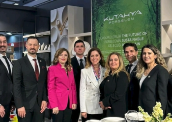 Yeni nesil koleksiyonuyla tasarı gücünü gösteriyor