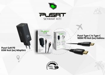 Monster Notebook şarj için güçleri birleştirdi