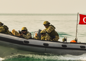 Milli ve teknolojik hamleler Türkiye’nin elini güçlendirdi