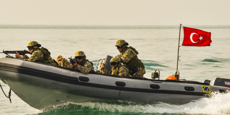 Milli ve teknolojik hamleler Türkiye’nin elini güçlendirdi